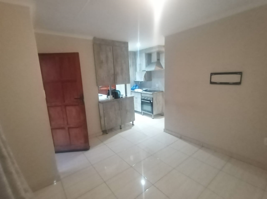 3 Bedroom Property for Sale in Soshanguve VV Gauteng