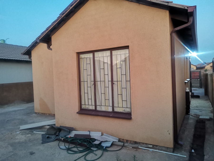 3 Bedroom Property for Sale in Soshanguve VV Gauteng