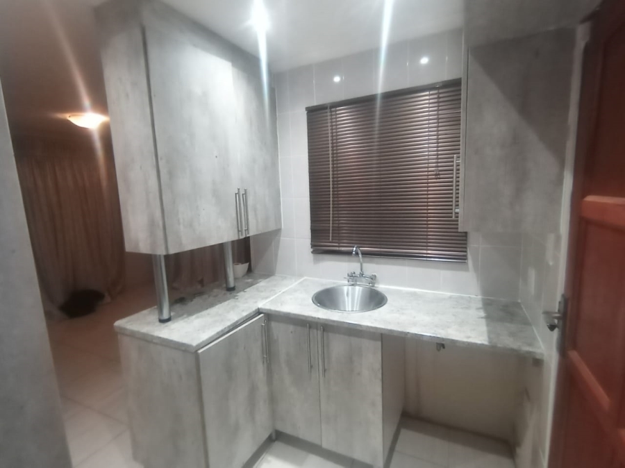 3 Bedroom Property for Sale in Soshanguve VV Gauteng