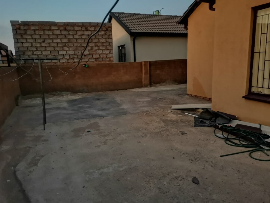 3 Bedroom Property for Sale in Soshanguve VV Gauteng