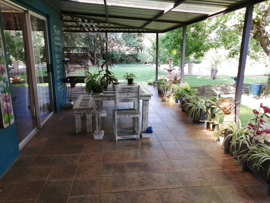 3 Bedroom Property for Sale in Strubenvale Gauteng