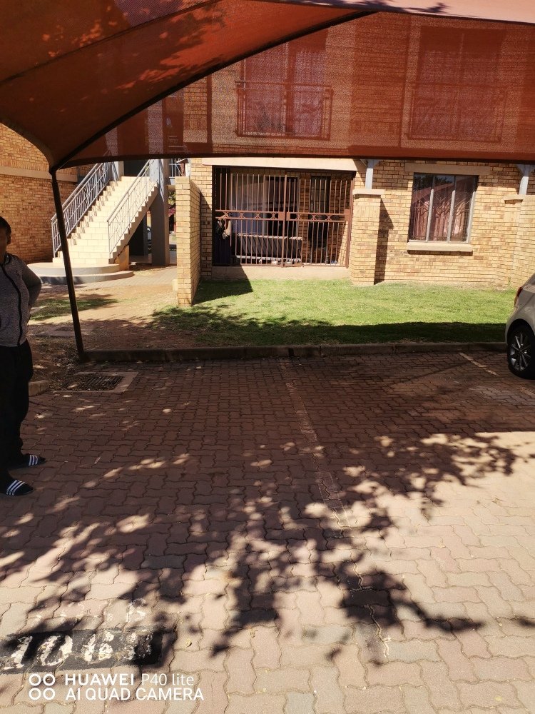 To Let 1 Bedroom Property for Rent in Wonderpark Estate Gauteng