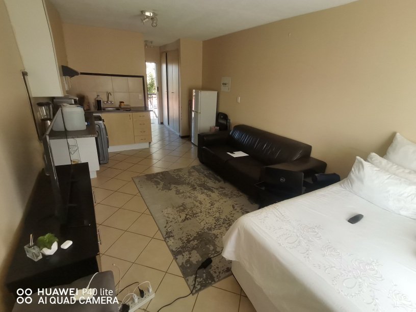 To Let 1 Bedroom Property for Rent in Wonderpark Estate Gauteng