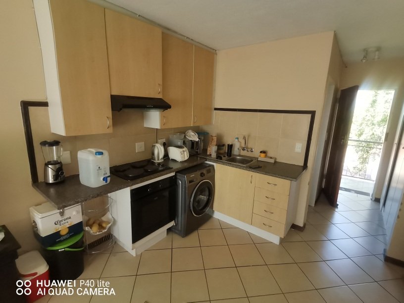 To Let 1 Bedroom Property for Rent in Wonderpark Estate Gauteng