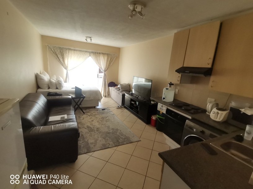 To Let 1 Bedroom Property for Rent in Wonderpark Estate Gauteng