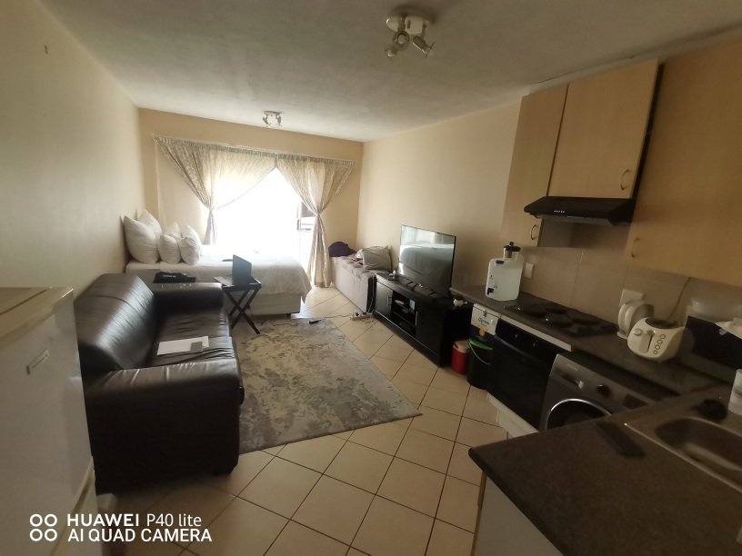 To Let 1 Bedroom Property for Rent in Wonderpark Estate Gauteng