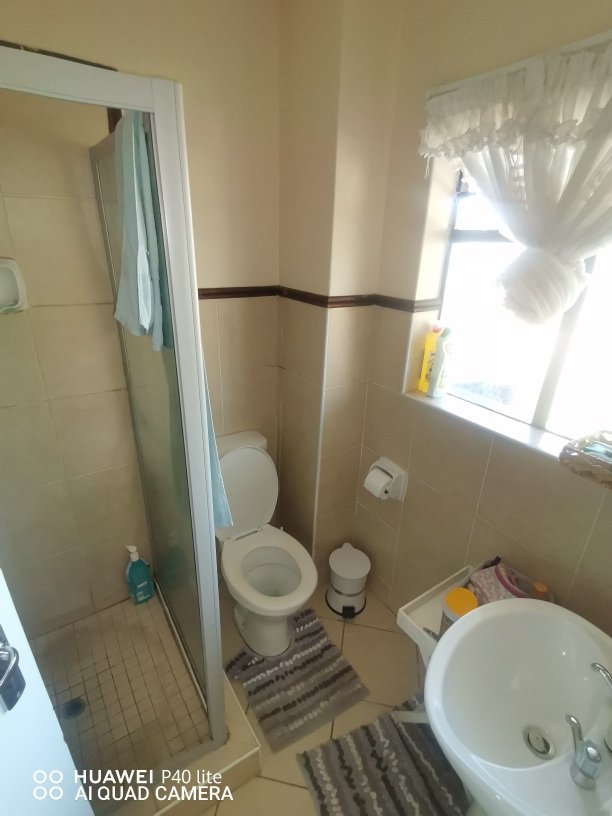 To Let 1 Bedroom Property for Rent in Wonderpark Estate Gauteng