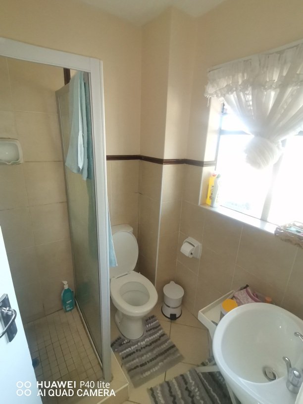 To Let 1 Bedroom Property for Rent in Wonderpark Estate Gauteng