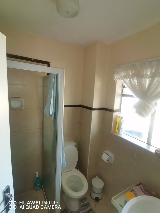 To Let 1 Bedroom Property for Rent in Wonderpark Estate Gauteng