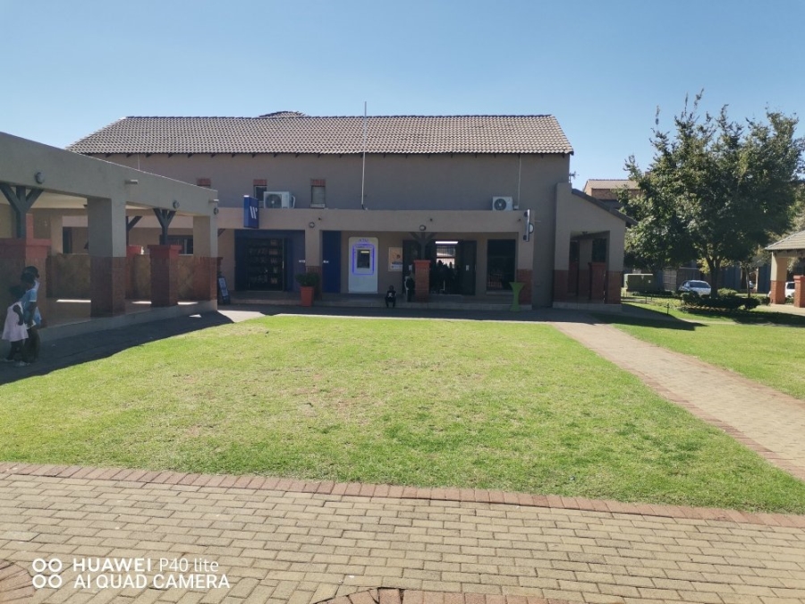 To Let 1 Bedroom Property for Rent in Wonderpark Estate Gauteng