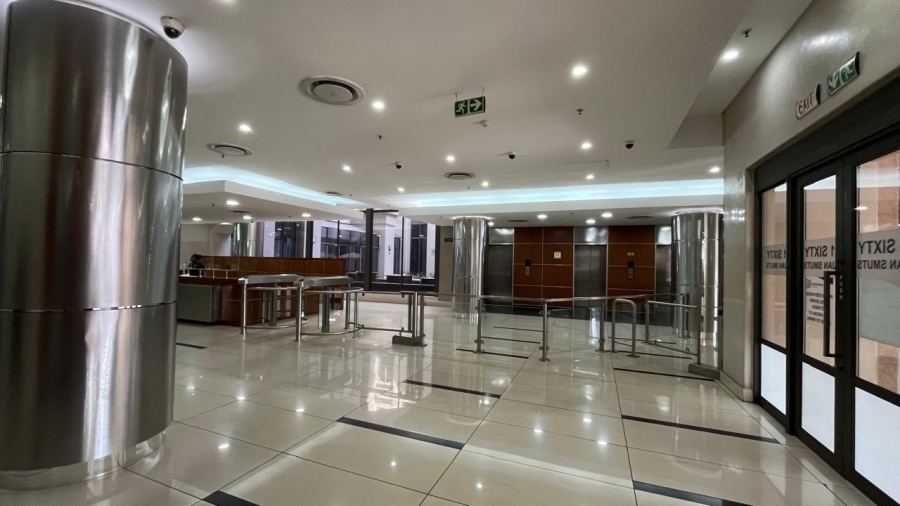 To Let commercial Property for Rent in Rosebank Gauteng