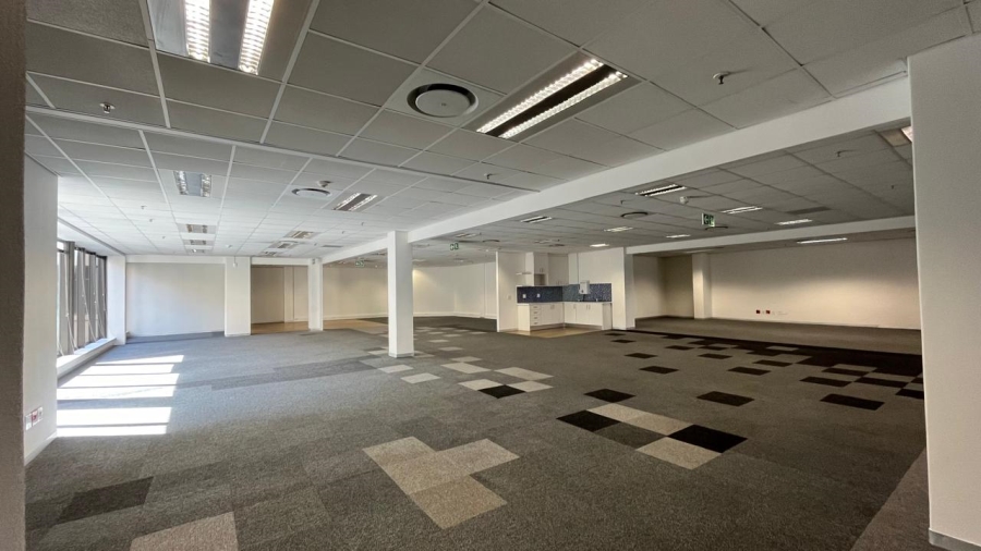 To Let commercial Property for Rent in Rosebank Gauteng