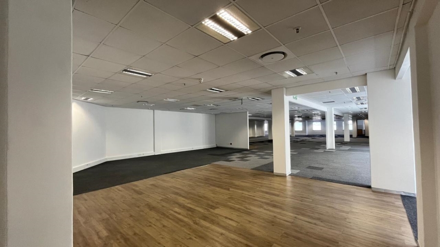 To Let commercial Property for Rent in Rosebank Gauteng