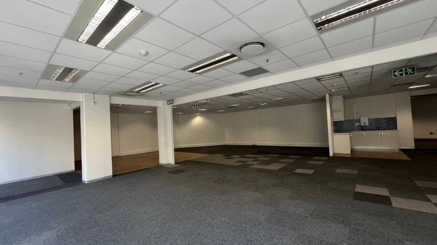 To Let commercial Property for Rent in Rosebank Gauteng