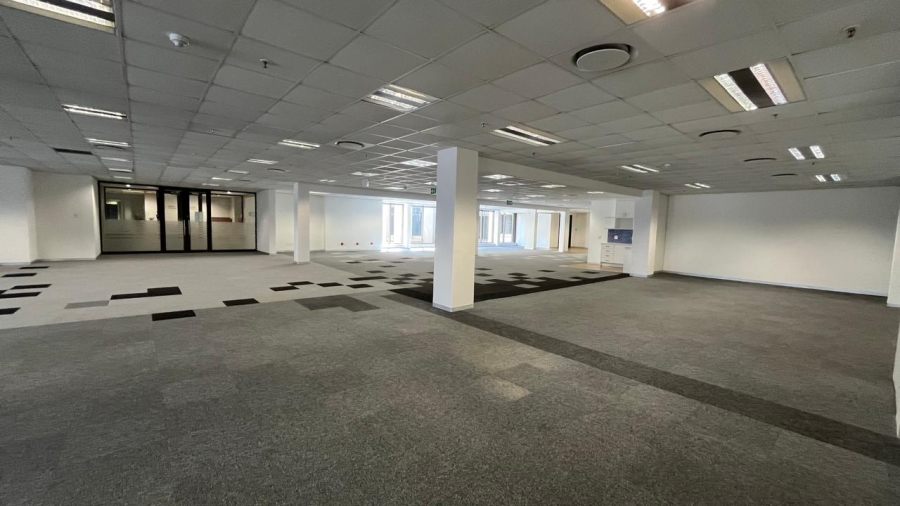 To Let commercial Property for Rent in Rosebank Gauteng