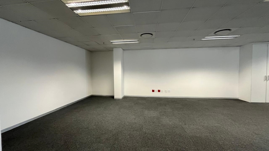 To Let commercial Property for Rent in Rosebank Gauteng