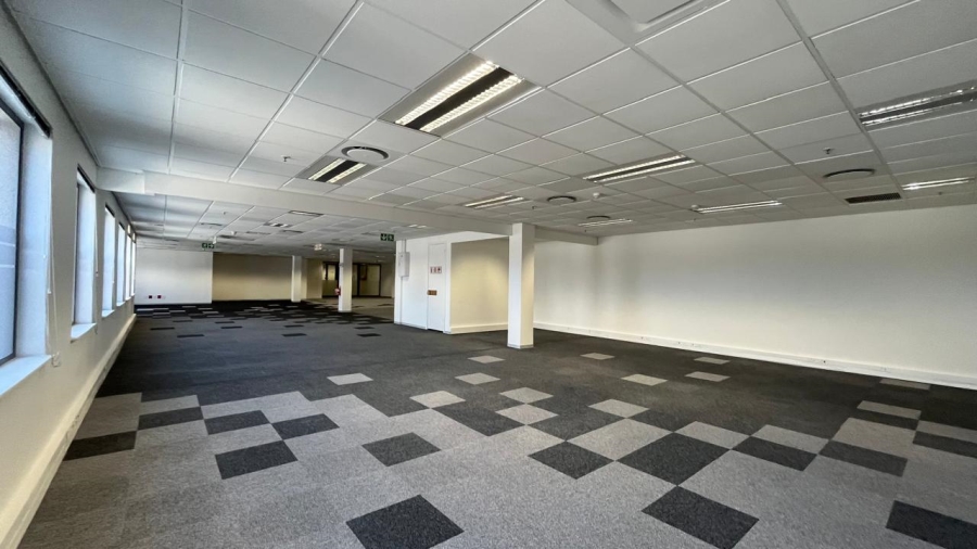 To Let commercial Property for Rent in Rosebank Gauteng