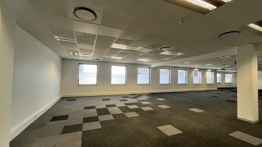 To Let commercial Property for Rent in Rosebank Gauteng