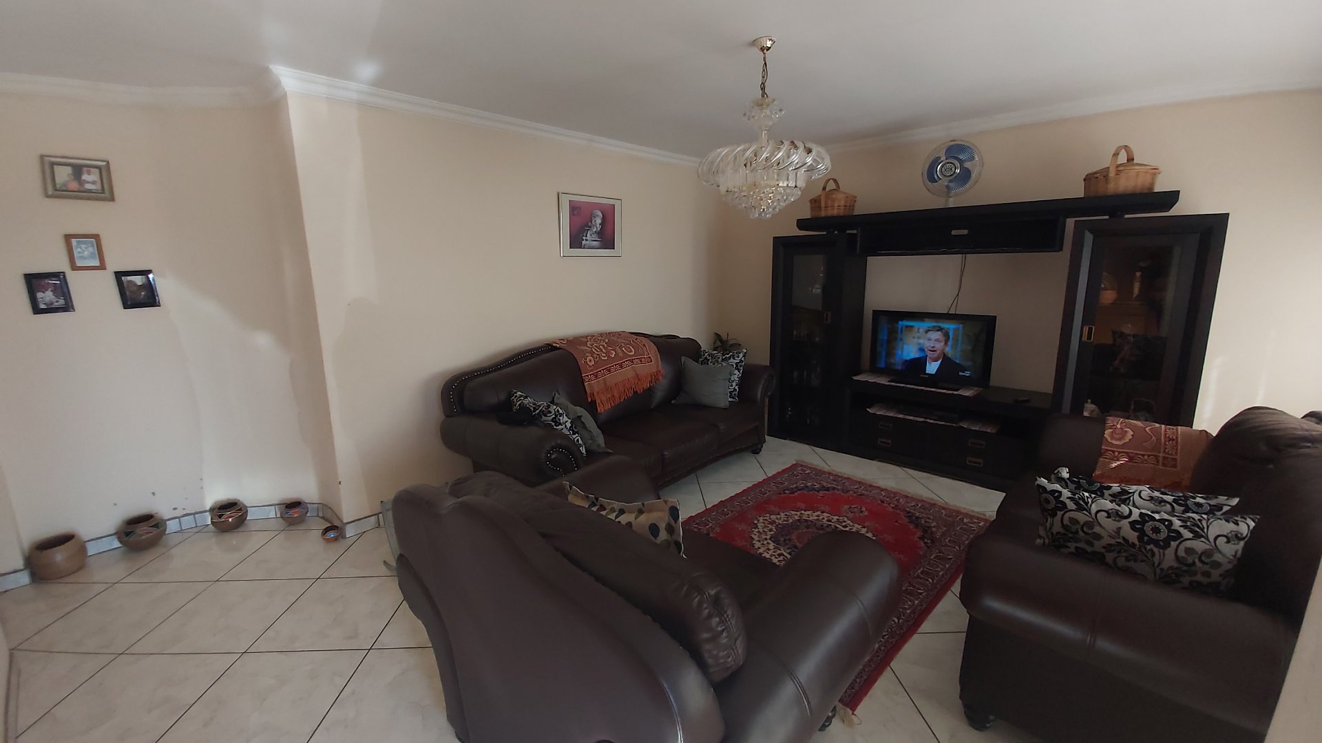 3 Bedroom Property for Sale in Soshanguve BB Gauteng