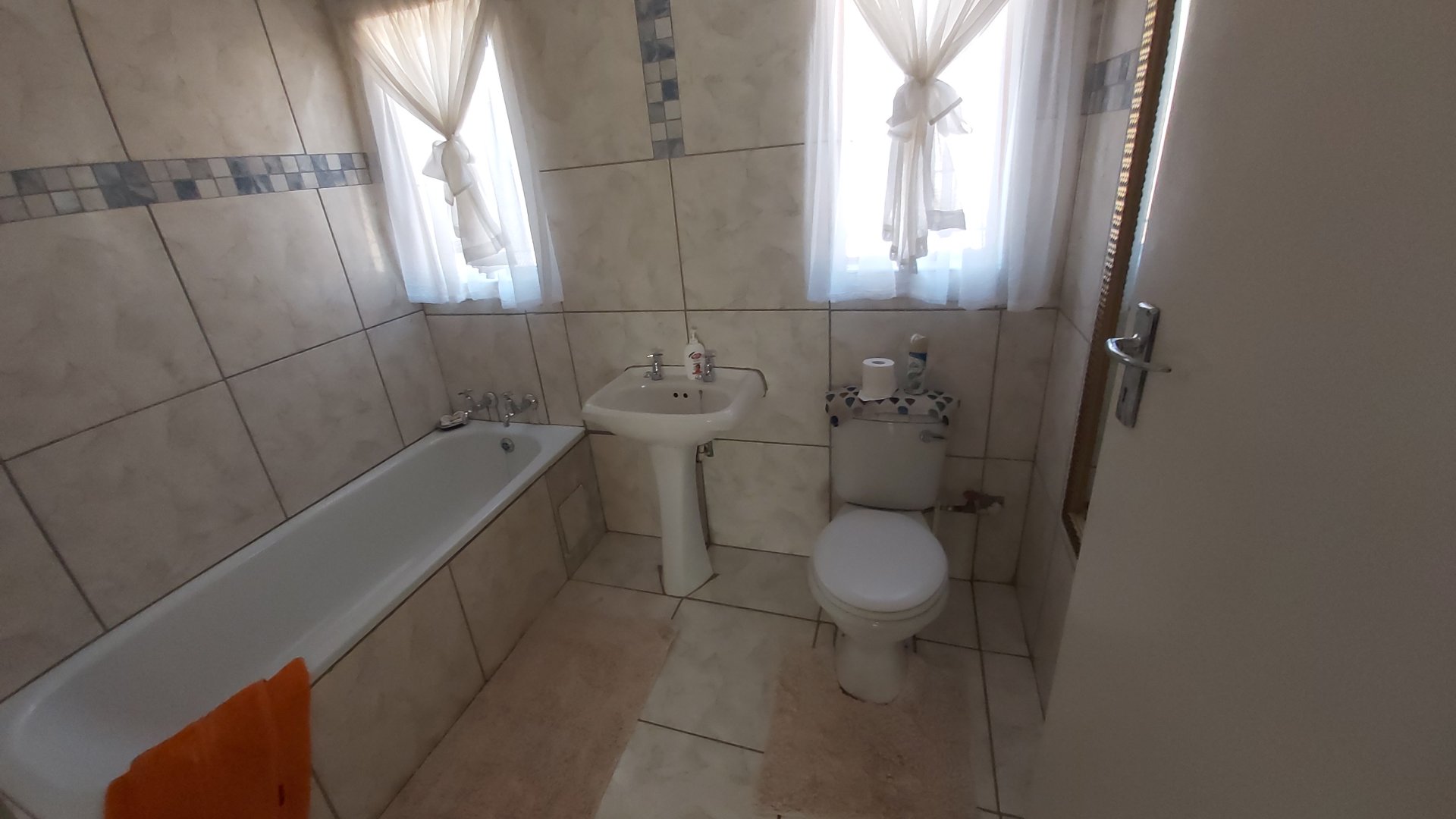 3 Bedroom Property for Sale in Soshanguve BB Gauteng