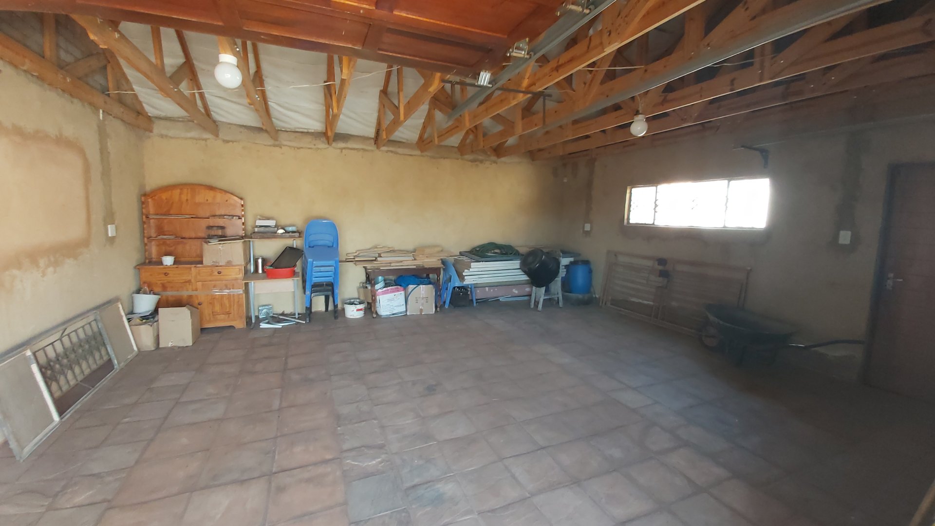 3 Bedroom Property for Sale in Soshanguve BB Gauteng