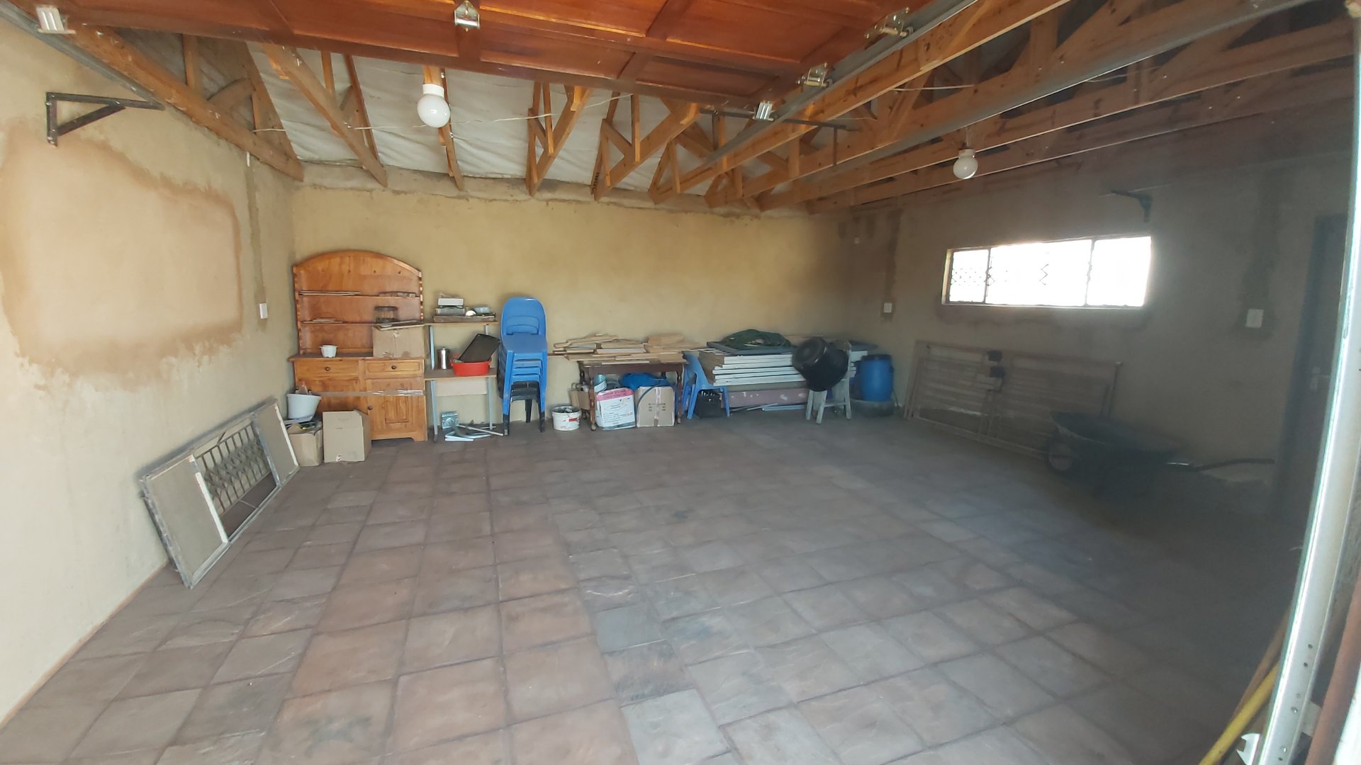 3 Bedroom Property for Sale in Soshanguve BB Gauteng