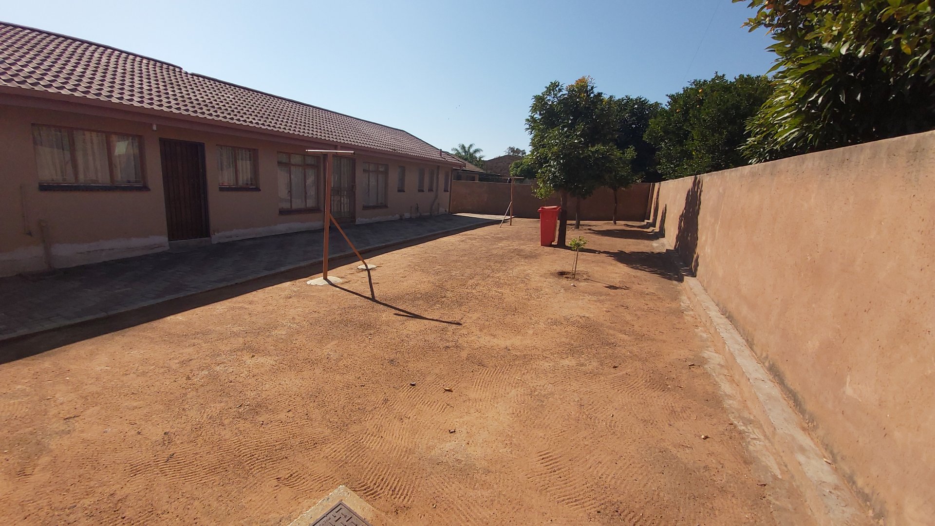 3 Bedroom Property for Sale in Soshanguve BB Gauteng