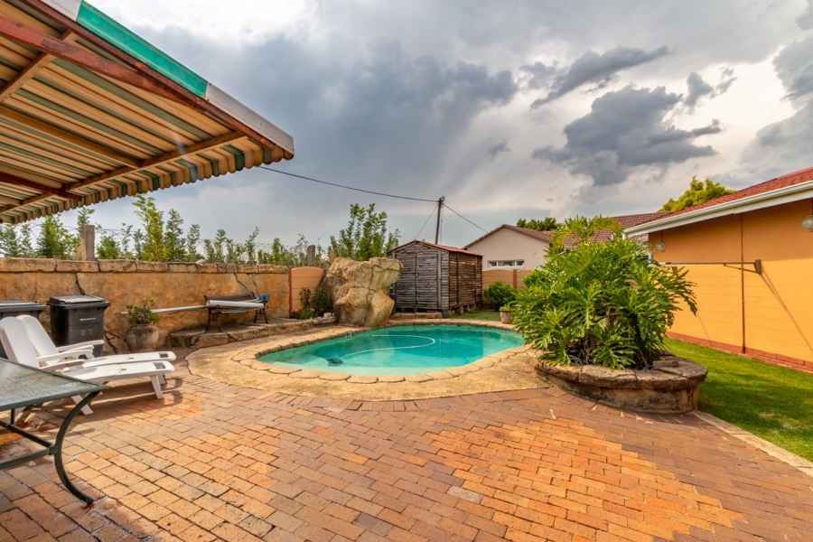 3 Bedroom Property for Sale in Impala Park Gauteng