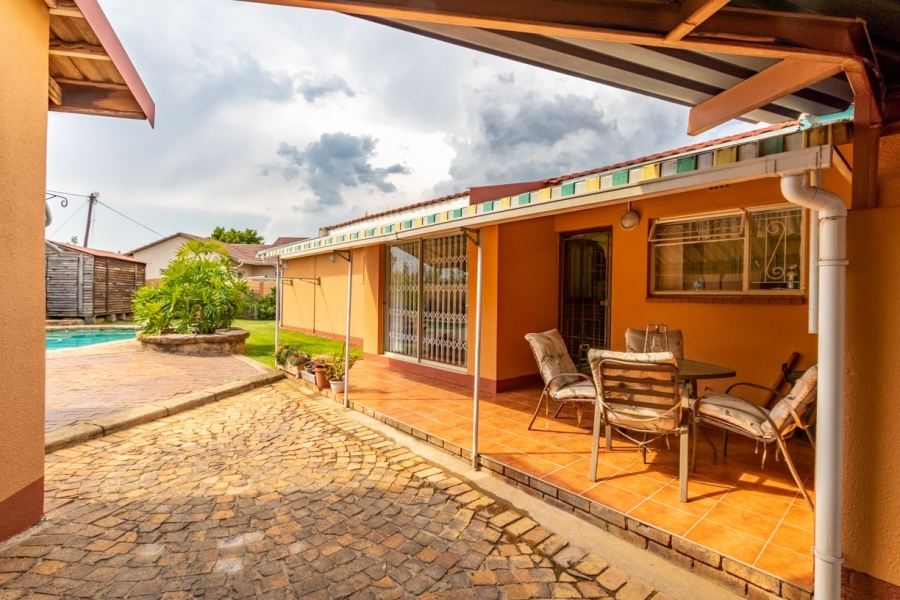 3 Bedroom Property for Sale in Impala Park Gauteng