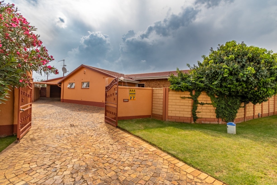 3 Bedroom Property for Sale in Impala Park Gauteng