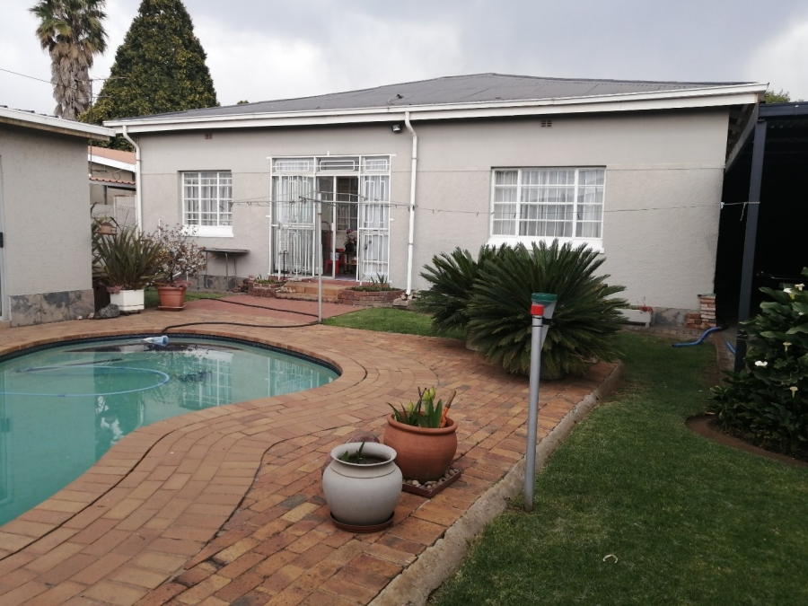 3 Bedroom Property for Sale in Geduld Ext 2 Gauteng