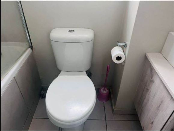 2 Bedroom Property for Sale in Grand Central Gauteng