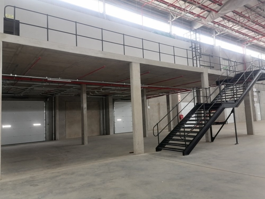 To Let commercial Property for Rent in Longlake Gauteng