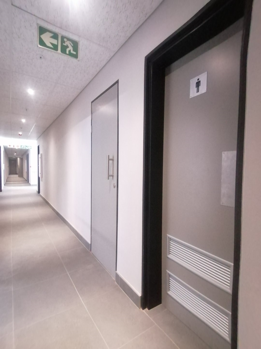 To Let commercial Property for Rent in Longlake Gauteng