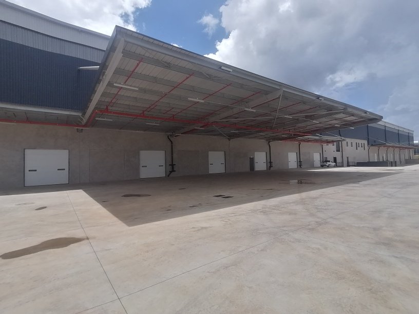 To Let commercial Property for Rent in Longlake Gauteng