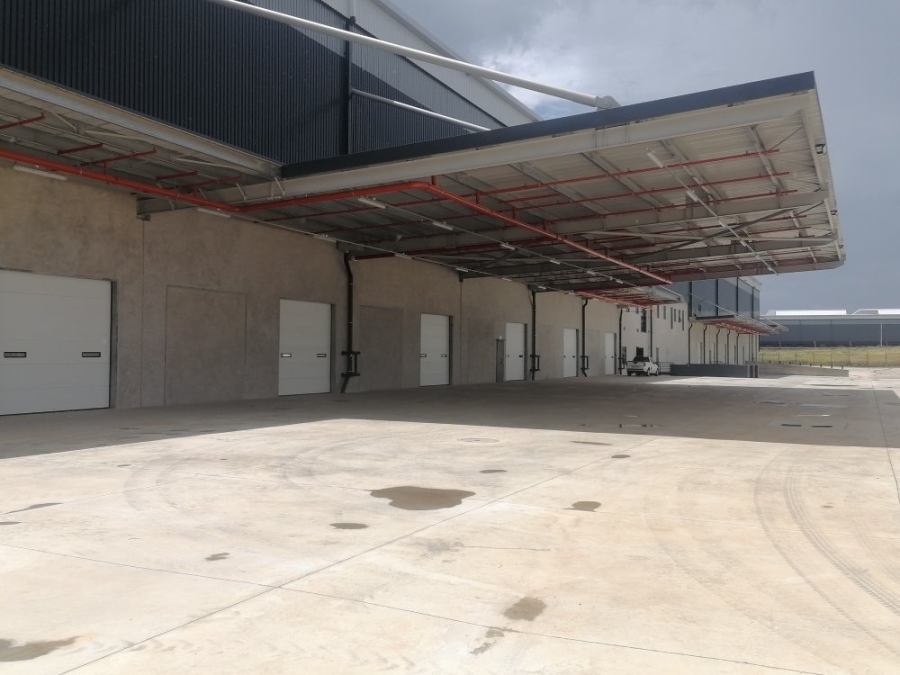 To Let commercial Property for Rent in Longlake Gauteng