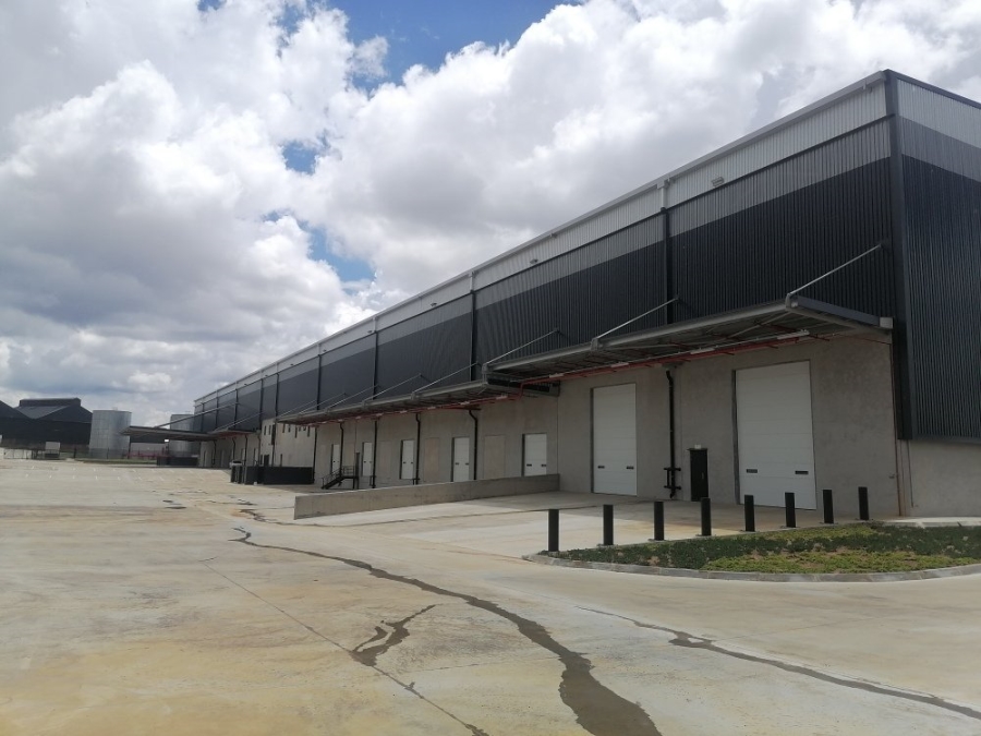 To Let commercial Property for Rent in Longlake Gauteng