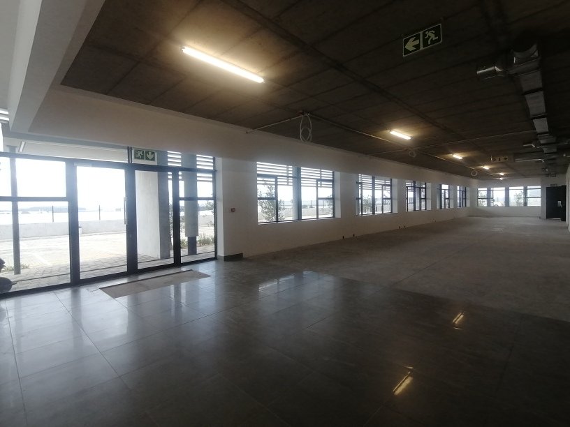 To Let commercial Property for Rent in Longlake Gauteng