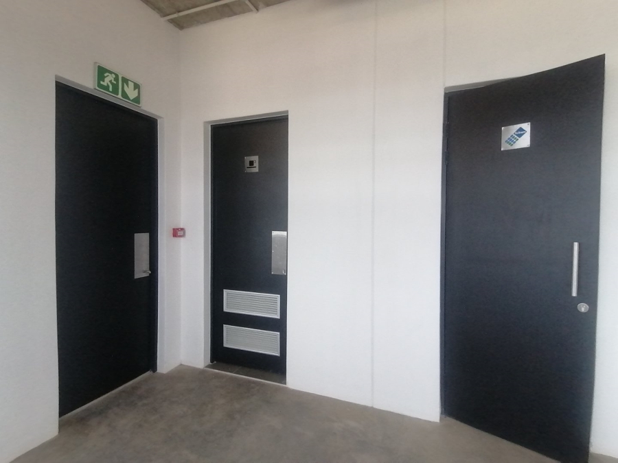 To Let commercial Property for Rent in Longlake Gauteng