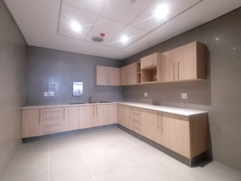 To Let commercial Property for Rent in Longlake Gauteng