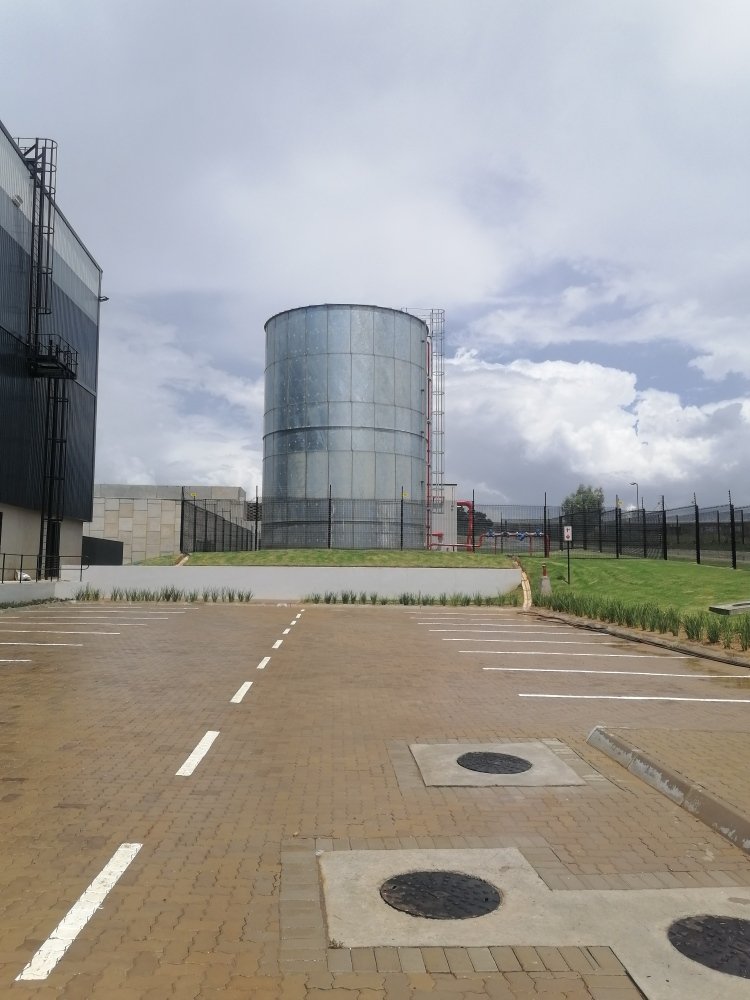 To Let commercial Property for Rent in Longlake Gauteng