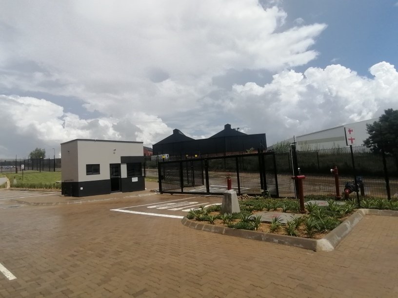 To Let commercial Property for Rent in Longlake Gauteng