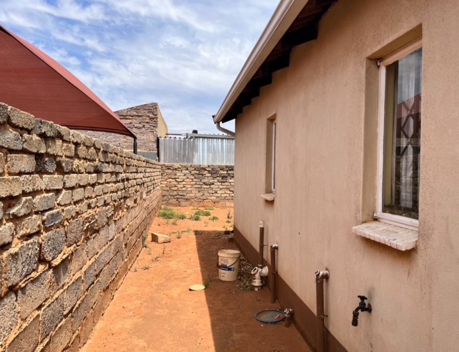 3 Bedroom Property for Sale in Protea Glen Gauteng