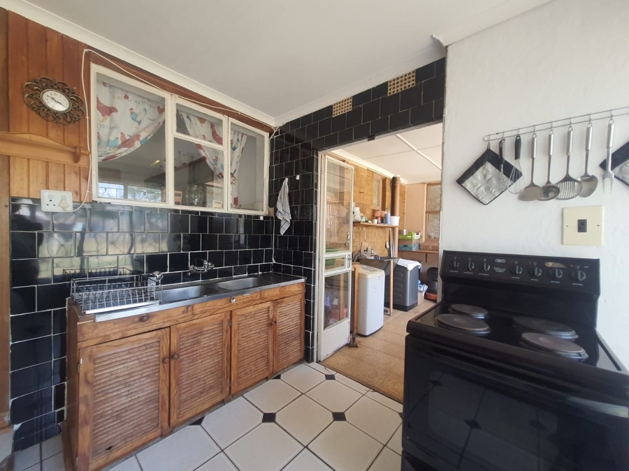 3 Bedroom Property for Sale in Witpoortjie Gauteng