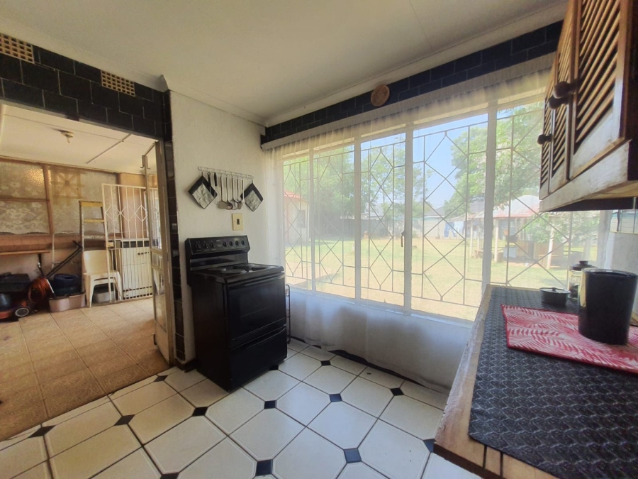 3 Bedroom Property for Sale in Witpoortjie Gauteng