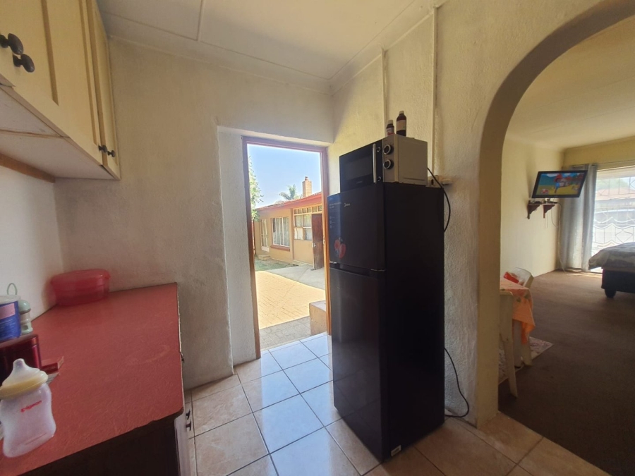 3 Bedroom Property for Sale in Witpoortjie Gauteng