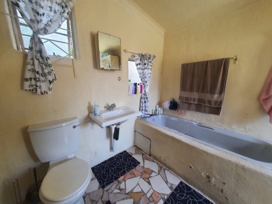 3 Bedroom Property for Sale in Witpoortjie Gauteng