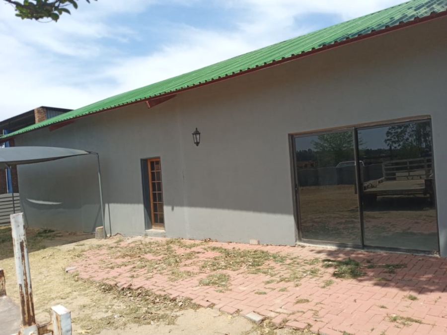 To Let commercial Property for Rent in Bapsfontein Gauteng