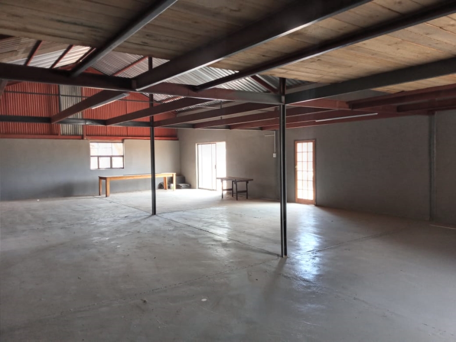 To Let commercial Property for Rent in Bapsfontein Gauteng