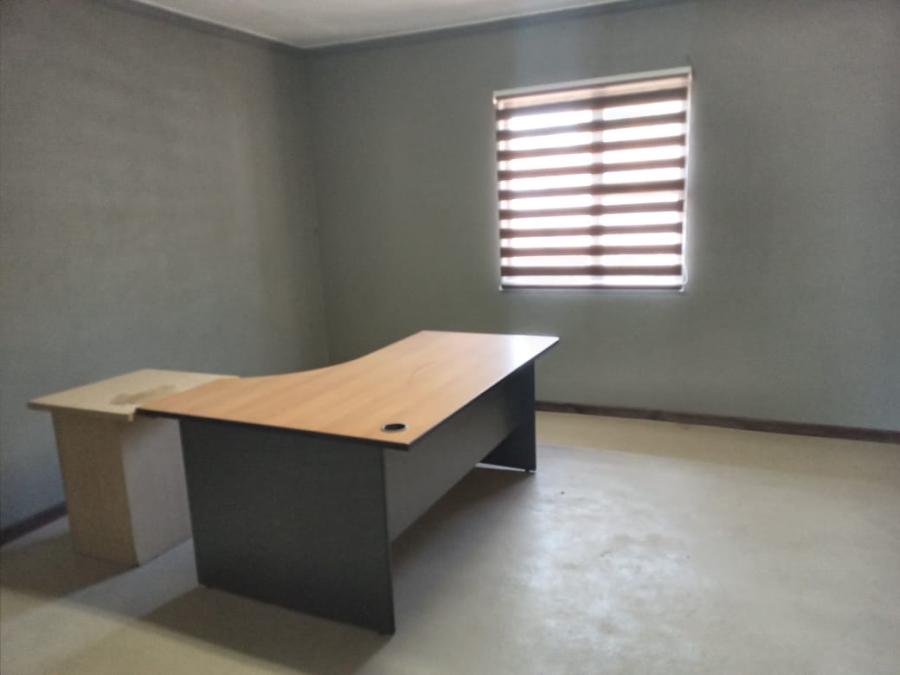 To Let commercial Property for Rent in Bapsfontein Gauteng